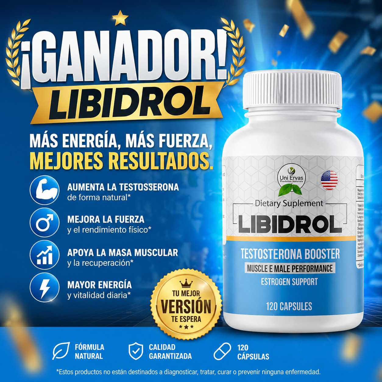 Libidrol