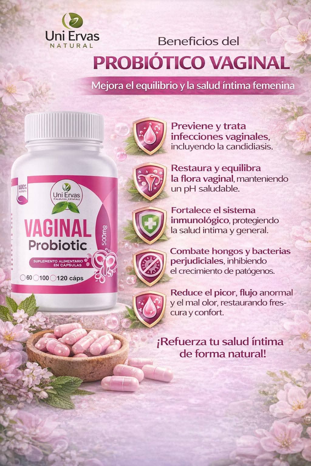 Probiotico