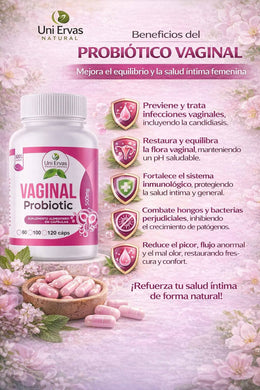 Probiotico
