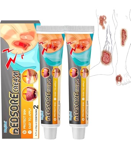 crema para ulcera