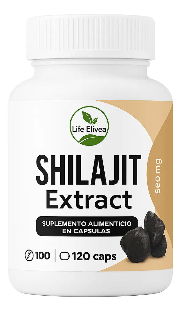 Shilajit